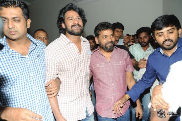 Chakkiligintha Movie Audio Launch